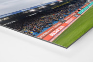 Braunschweig (2020) - Eintracht Braunschweig Stadion Foto als Wandbild