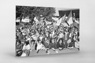 Köln Fans 1964 - 1. FC Köln - 11FREUNDE BILDERWELT