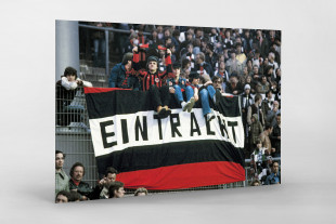 Frankfurt Fans 1980 - Eintracht Frankfurt - 11FREUNDE BILDERWELT