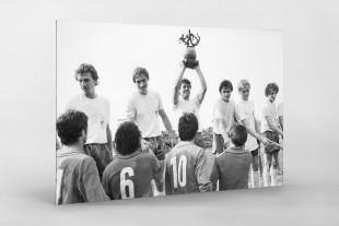 Jena FDGB-Pokalsieger 1980 - FC Carl Zeiss Jena - 11FREUNDE BILDERWELT