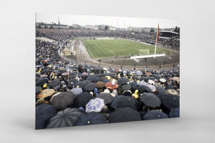 Stadion der Weltjugend - FDGB-Pokal 1986 - 11FREUNDE BILDERWELT