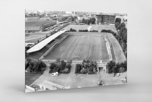 Wilhelm-Koch-Stadion - FC St. Pauli - 11FREUNDE BILDERWELT