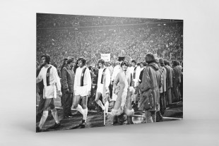 Mönchengladbach 1971 - 11FREUNDE SHOP - Fußball Foto Wandbilder
