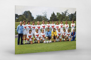 Stuttgart 1974/75 - 11FREUNDE BILDERWELT
