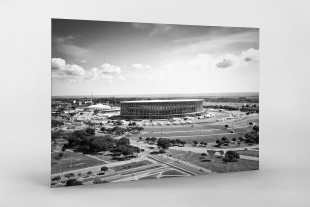 Estádio Nacional de Brasília - 11FREUNDE BILDERWELT