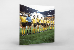 BVB 1976 - 11FREUNDE BILDERWELT