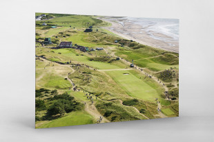 Turnberry Golfresort - Sport Fotografien als Wandbilder - Golf Foto - NoSports Magazin - 11FREUNDE Shop