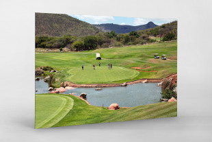 Sun City Golfresort - Sport Fotos als Wandbilder - Golf Foto - NoSports Magazin 