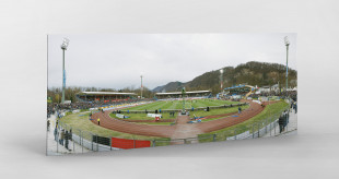 Koblenz Stadion Oberwerth - 11FREUNDE BILDERWELT