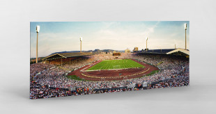 Stuttgart (1988) - Panorama-Stadionfotgrafie - 11FREUNDE SHOP