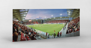 Offenbach Sparda Bank Hessen Stadion - 11FREUNDE BILDERWELT