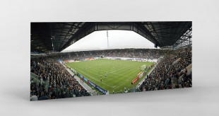 Rostock DKB Arena - 11FREUNDE BILDERWELT