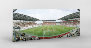 Stadion Essen - 11FREUNDE BILDERWELT