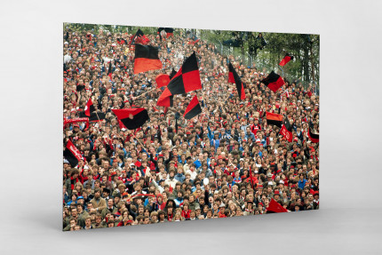 Club Fans 1982 (3) - 1. FC Nürnberg - 11FREUNDE BILDERWELT