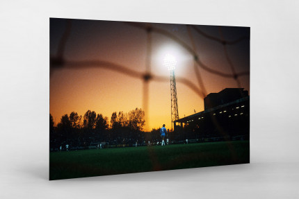 Flutlicht auf dem Betzenberg - 1. FC Kaiserslautern - 11FREUNDE BILDERWELT