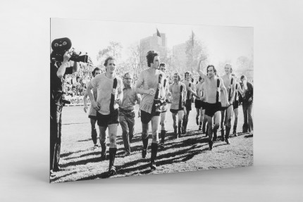 Dresdens Meister 1976 - Dynamo Dresden - 11FREUNDE BILDERWELT