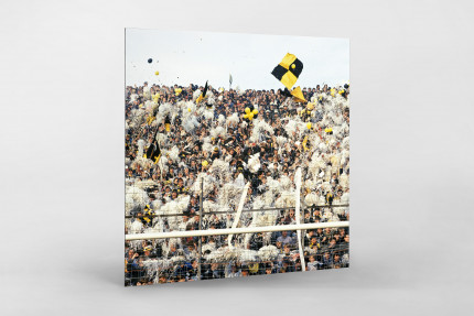 Aachen Fans 1984 - Alemannia Aachen - 11FREUNDE BILDERWELT