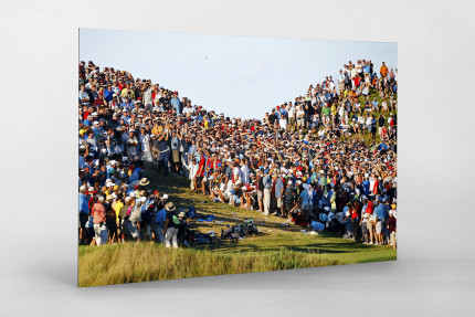  - Sport Fotografien als Wandbilder - Golf Foto - NoSports Magazin - 11FREUNDE SHOP