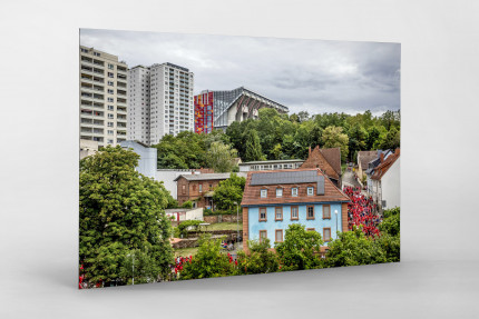 Blick auf den Betzenberg