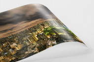 Buenos Aires (Palermo) als FineArt-Print