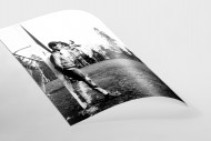 Ruhezone als FineArt-Print