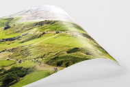Turnberry Golfresort als FineArt-Print