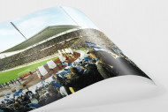 Berlin (Olympiastadion, 1999) als FineArt-Print