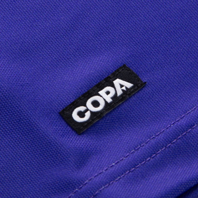 Norway 1988 Away Retro Football Shirt