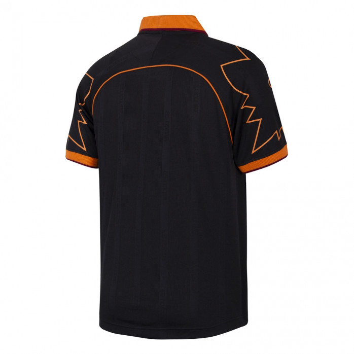 AS Roma 1999 - 00 Third Retro Football Shirt