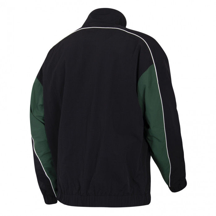 Red Star F.C. 1990's Retro Football Jacket