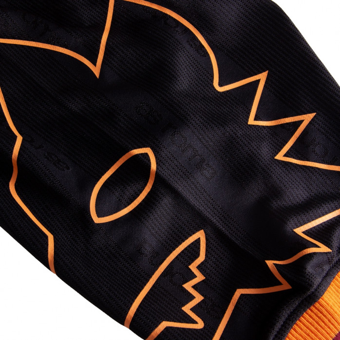 AS Roma 1999 - 00 Third Retro Football Shirt