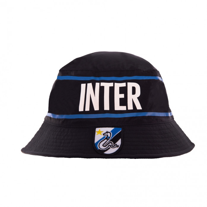 FC Internazionale Taper Buckethat