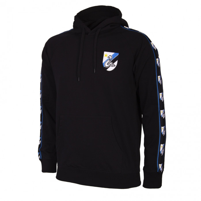 FC Internazionale Taper Hooded Sweater