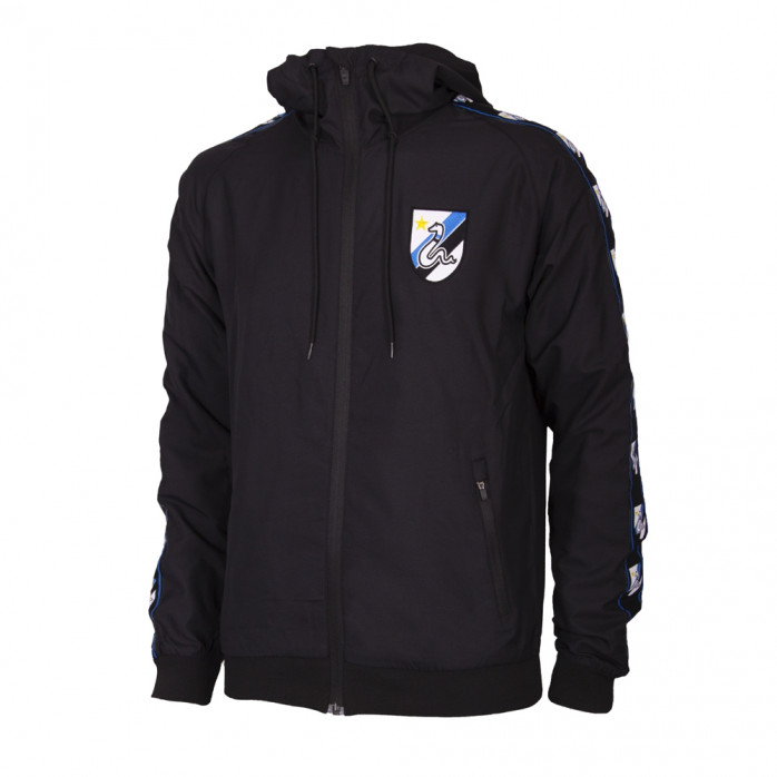 FC Internazionale Taper Windbreaker