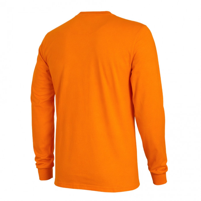 Holland 1966 Retro Football Shirt