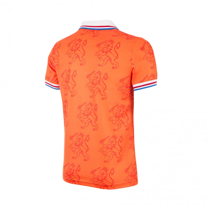 Holland World Cup 1994 Kids Retro Football Shirt