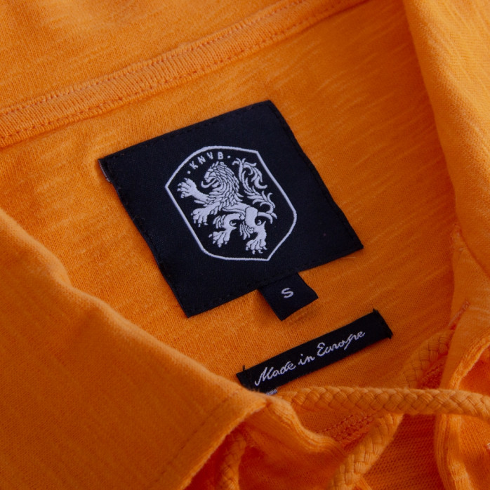 Holland 1934 Retro Football Shirt