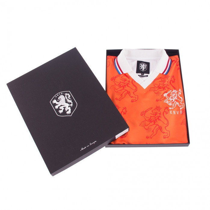 Holland World Cup 1994 Kids Retro Football Shirt