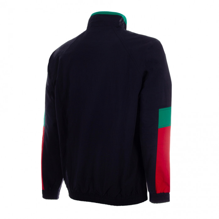 Portugal 1995 Retro Football Jacket