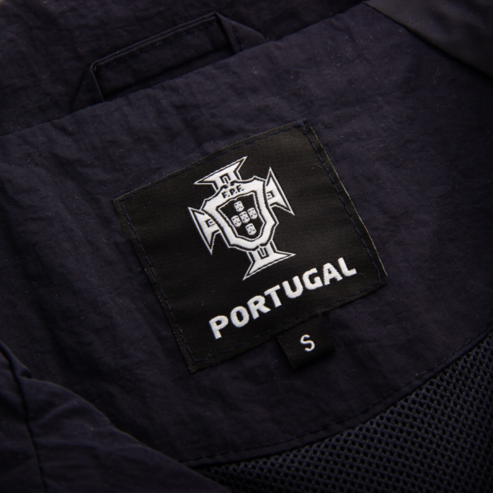 Portugal 1995 Retro Football Jacket