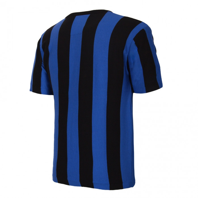 FC Internazionale 1958 - 59 Retro Football Shirt