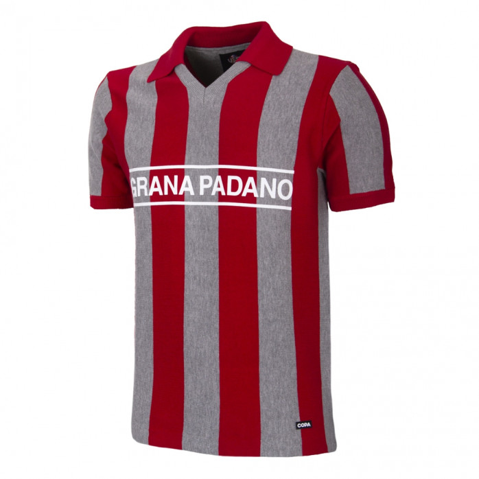 US Cremonese 1983 - 84 Retro Football Shirt