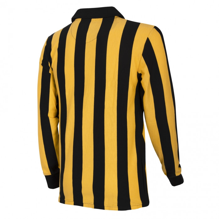 Real Betis 1915 Retro Football Shirt