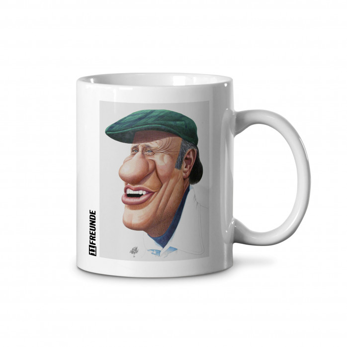 Design-Tasse - Ernsting - Helmut (1)