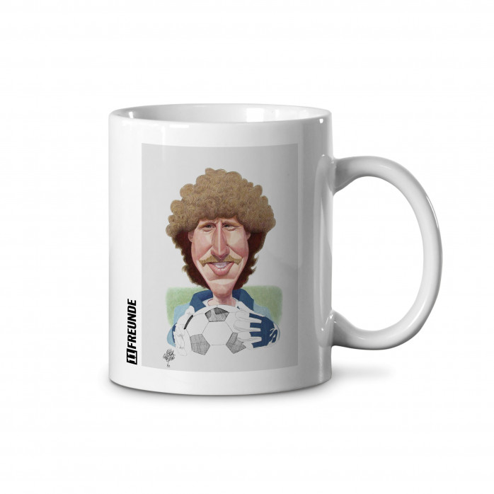 Design-Tasse - Ernsting - Toni