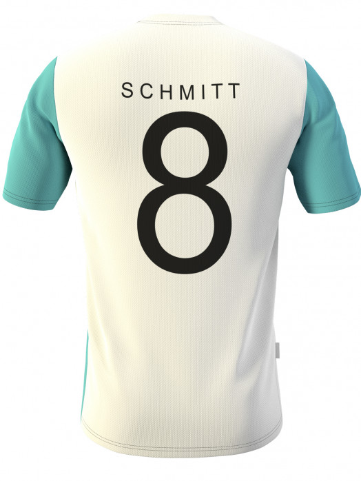 Designvorschlag - Männer-Trikot mit 11FREUNDE - Konfigurator - 11FREUNDE SHOP