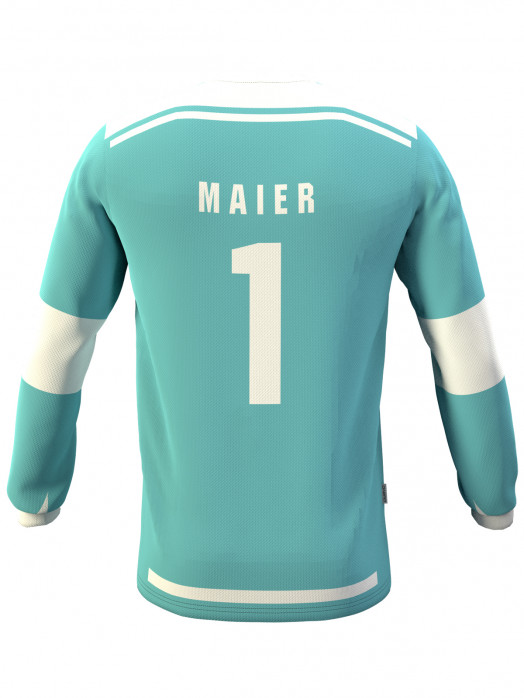 Designvorschlag - Männer Torwart-Trikot mit 11FREUNDE - Konfigurator - 11FREUNDE SHOP