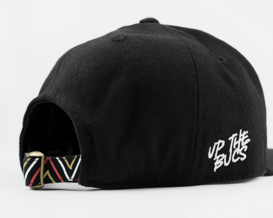 L L Orlando Pirates Logo 92 Snapback