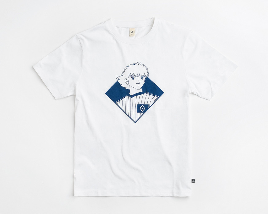 L&L – HSV x Tsubasa Junger Kaiser – T-Shirt