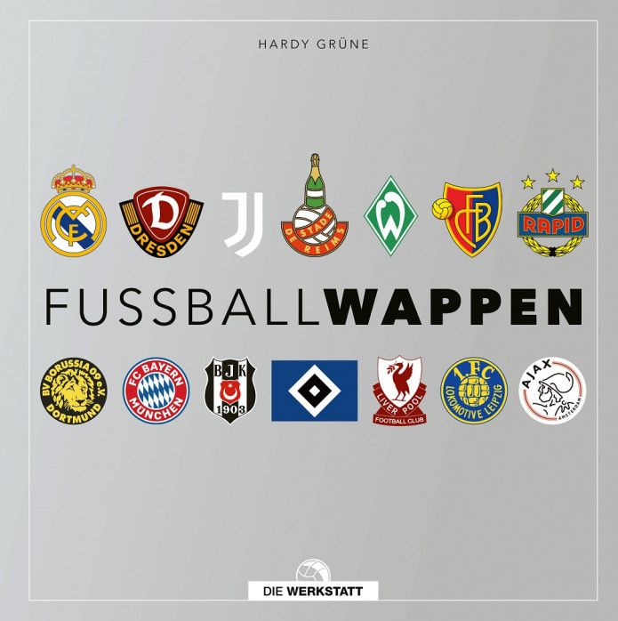 Fussballwappen